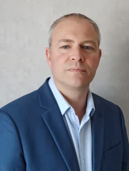 Jean-Michel Rederstorff - Agent immobilier à Dole