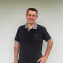 Jérôme Colin