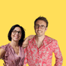 Yoan & Bénédicte Szentendrei