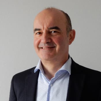 Bruno Jaffré   - Agent immobilier à Paris