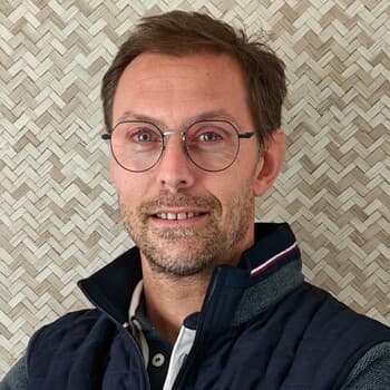 Agent immobilier à Amancy: Erwan Leroux