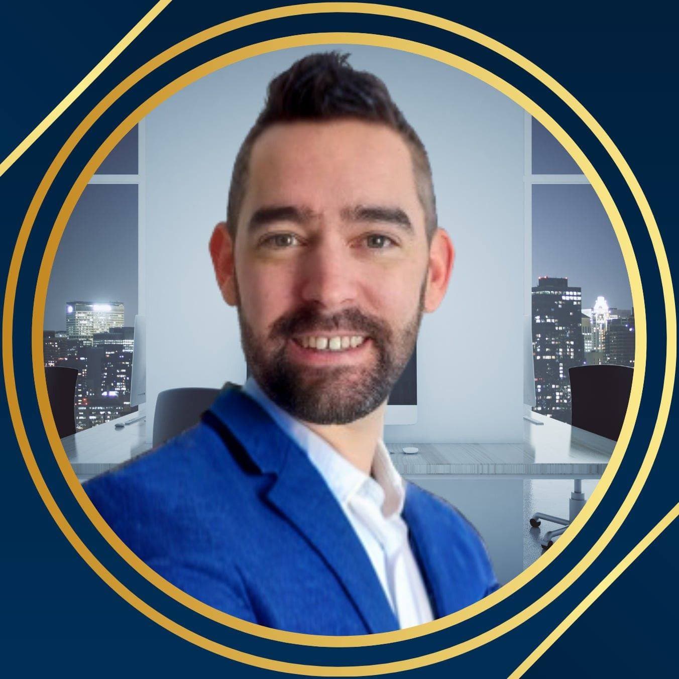 Agent immobilier à Nérondes: Nicolas Lecor