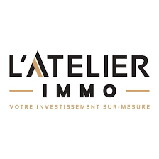 Bastien Paniez - L’atelier Immo 