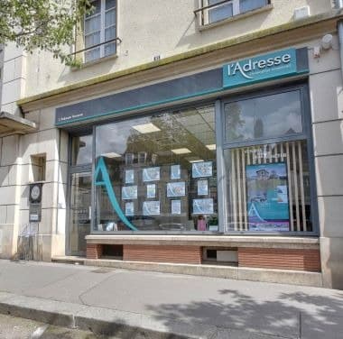 L'Adresse Auxerre - Agence immobilière à Auxerre