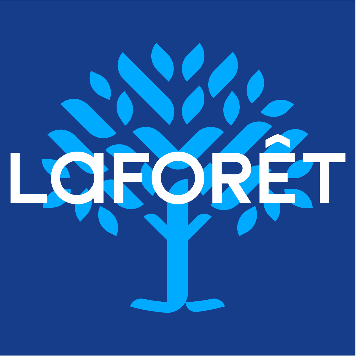 Laforêt CHAMPAGNE AU MONT D'OR