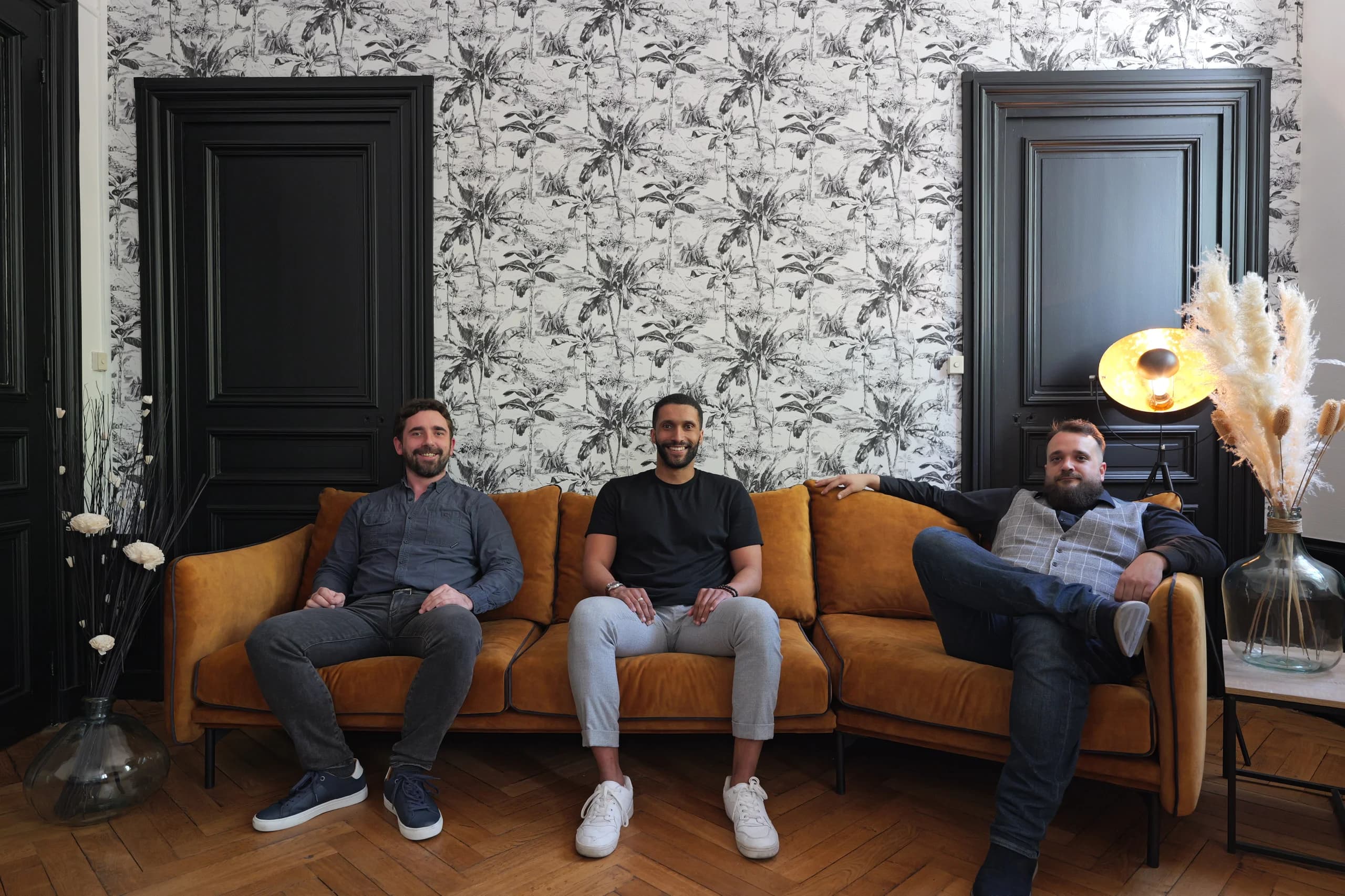 La Maison GLM - Agent immobilier à Dijon