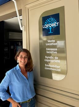 Laurence Maurin - Agent immobilier à Arles
