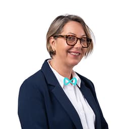 Delphine Leblanc - Agent immobilier à Saint-Aunès