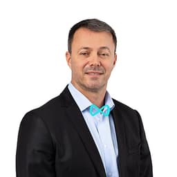 Eric Leblanc - Agent immobilier à Grabels