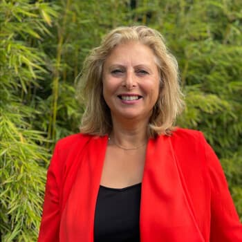 Agent immobilier à Orléans: Elisabeth Gonçalves