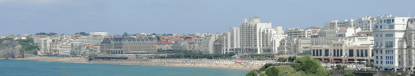 Christian Lerosier Immobilier - Agence immobilière à Biarritz