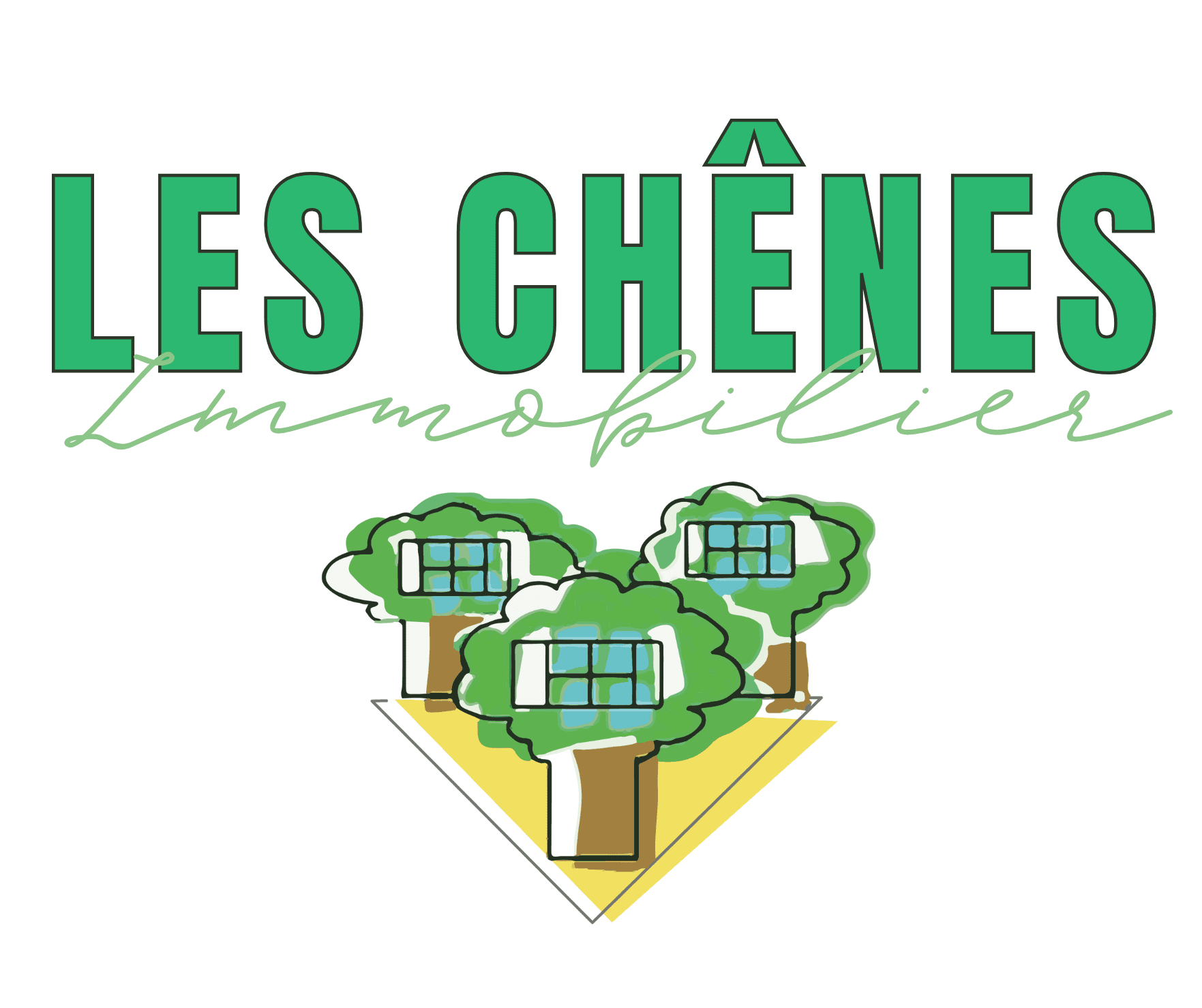 Les Chênes Immobilier 