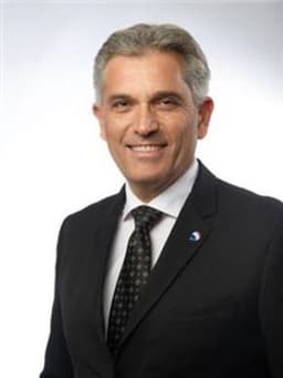 Patrick Antoine - Agent immobilier à Vétraz-Monthoux