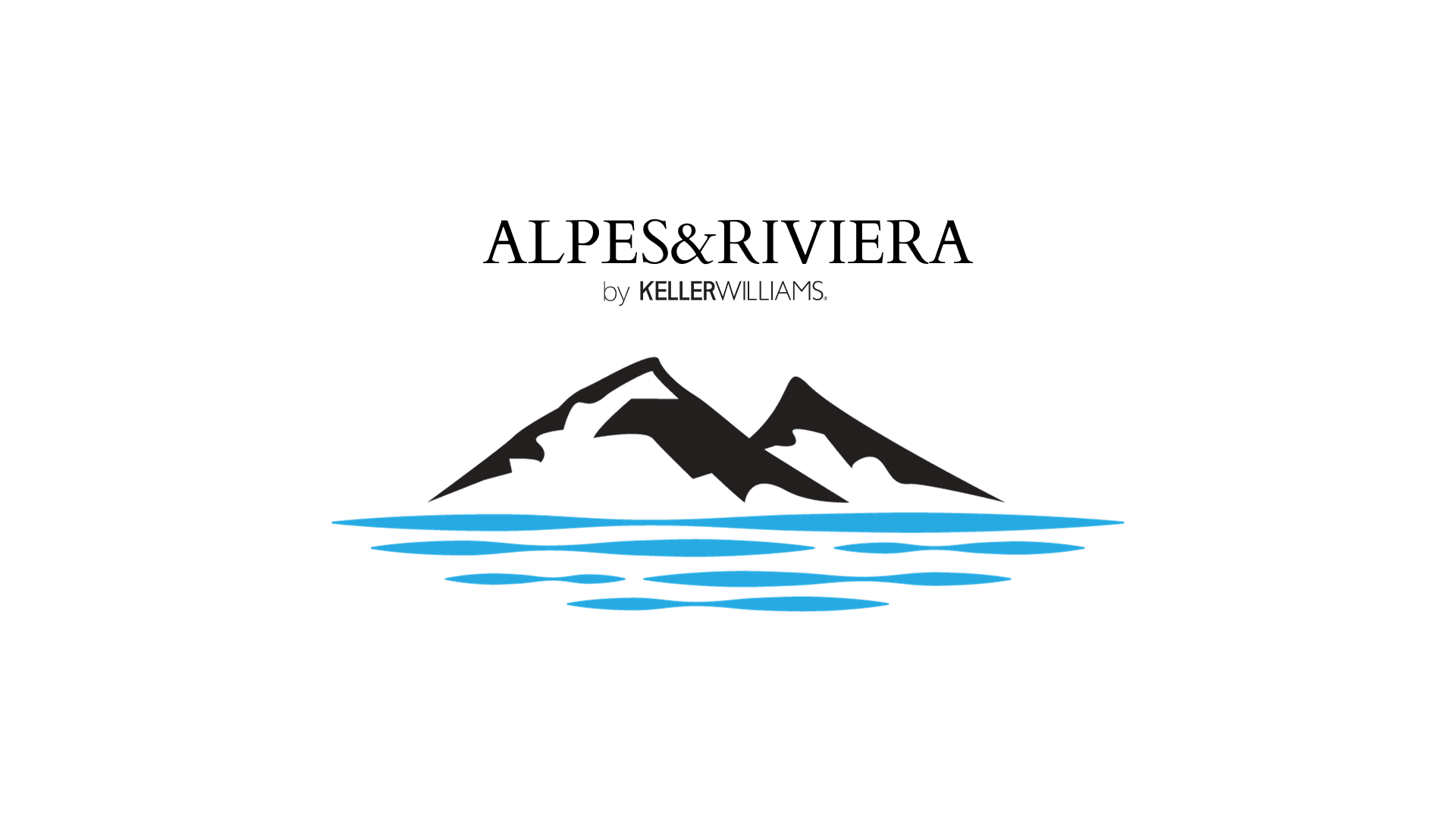 ALPES&RIVIERA by Keller Williams