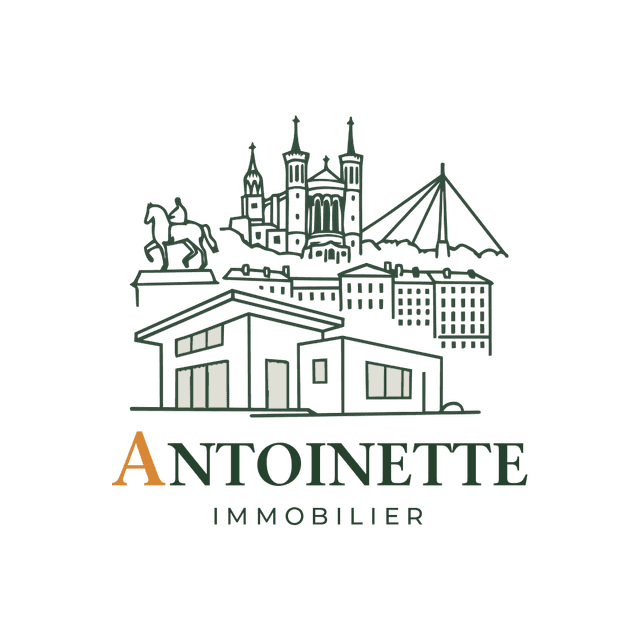 Antoinette Immobilier