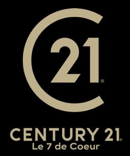 CENTURY 21 Le 7 de Coeur