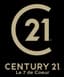 CENTURY 21 Le 7 de Coeur