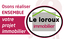 Le Loroux Immobilier