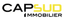 Cap Sud Immobilier Nice
