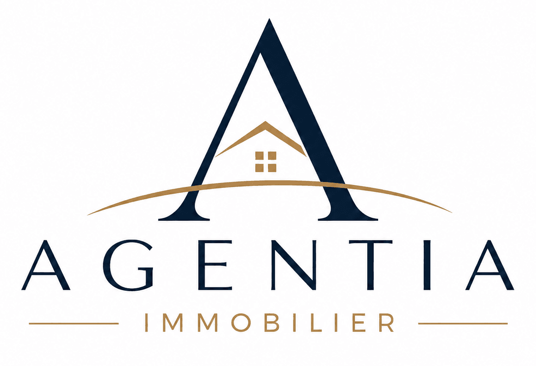 Agentia immobilier