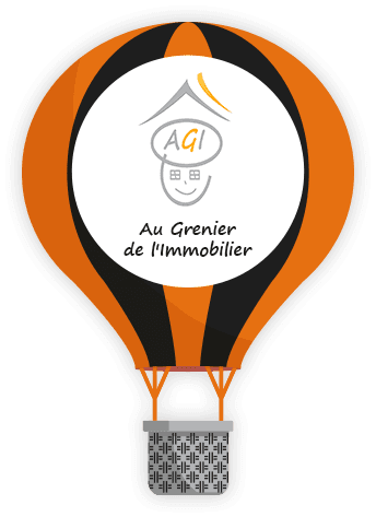 Au Grenier De L'immobilier