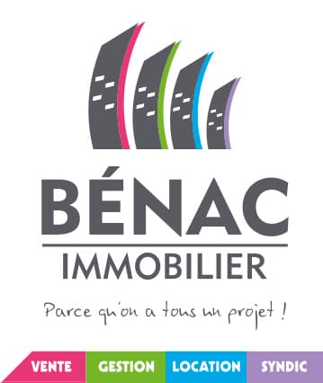 Benac Immobilier