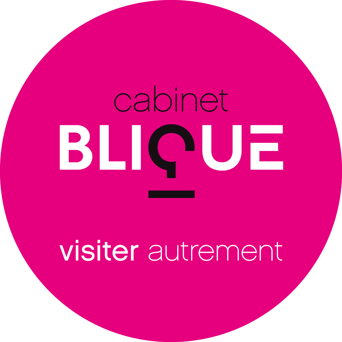 Cabinet Blique