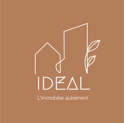 Idéal L'Immobilier Autrement