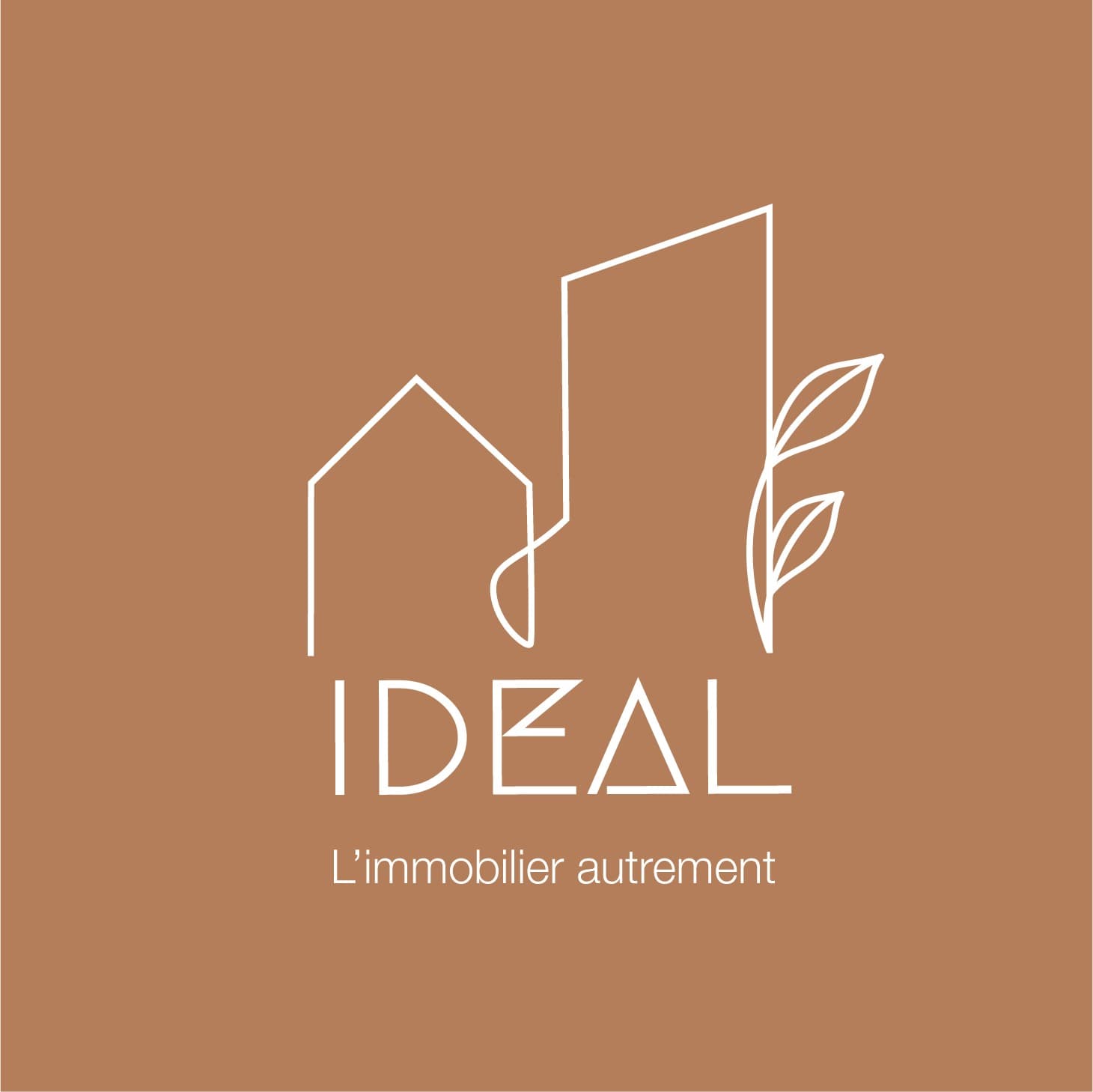 Idéal L'Immobilier Autrement