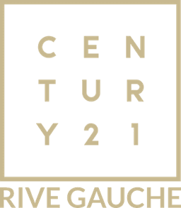 CENTURY 21 Rive Gauche 