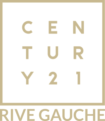 CENTURY 21 Rive Gauche 