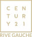 CENTURY 21 Rive Gauche 