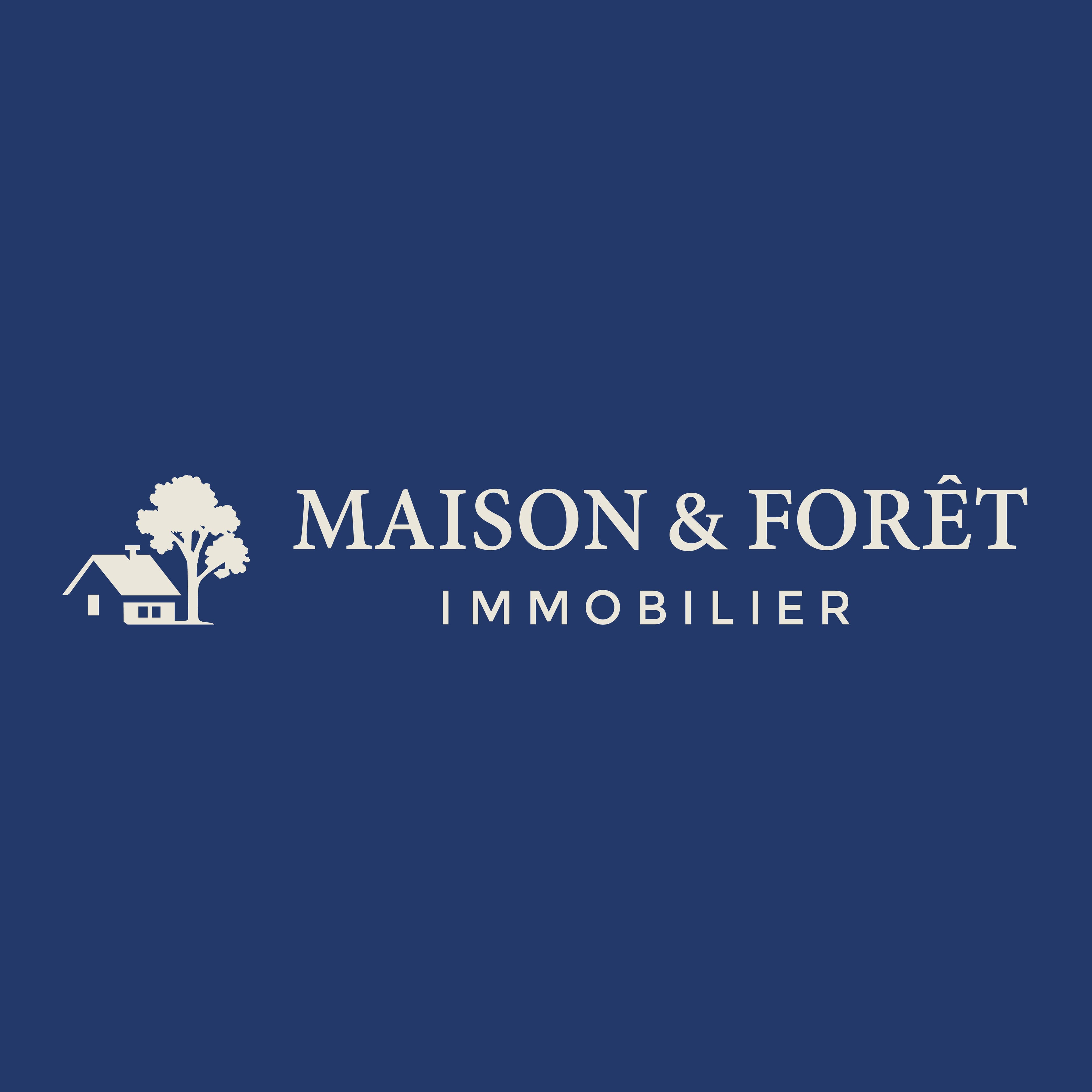 Maison & Forêt Immobilier