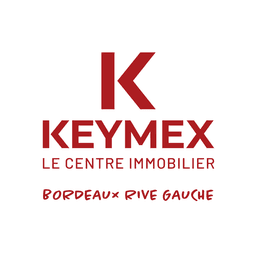 KEYMEX BORDEAUX RIVE GAUCHE - Agence immobilière à Bordeaux