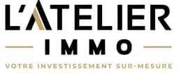 L'atelier Immo - Agence immobilière à Houdemont