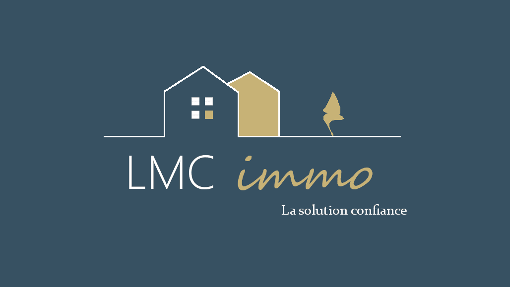 Agence LMC Immo  - Agence immobilière à Apprieu