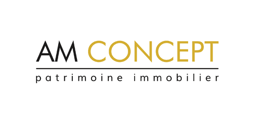 AM Concept Patrimoine Immobilier