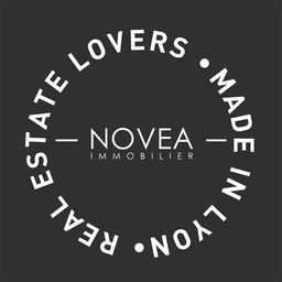 NOVEA Immobilier - Mont d’Or et Val de Saône - Agence immobilière à Saint-Romain-au-Mont-d'Or