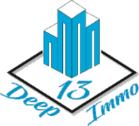 Deep Immo 13 - Agence immobilière à Marseille