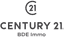 CENTURY 21 BDE Immo La Côtière