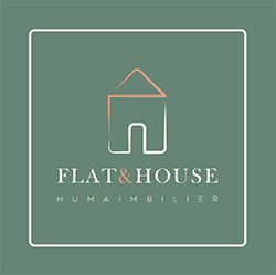 Flat And House