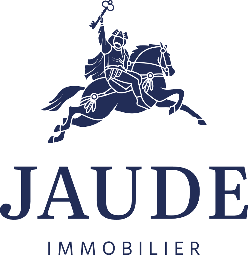 Jaude Immobilier