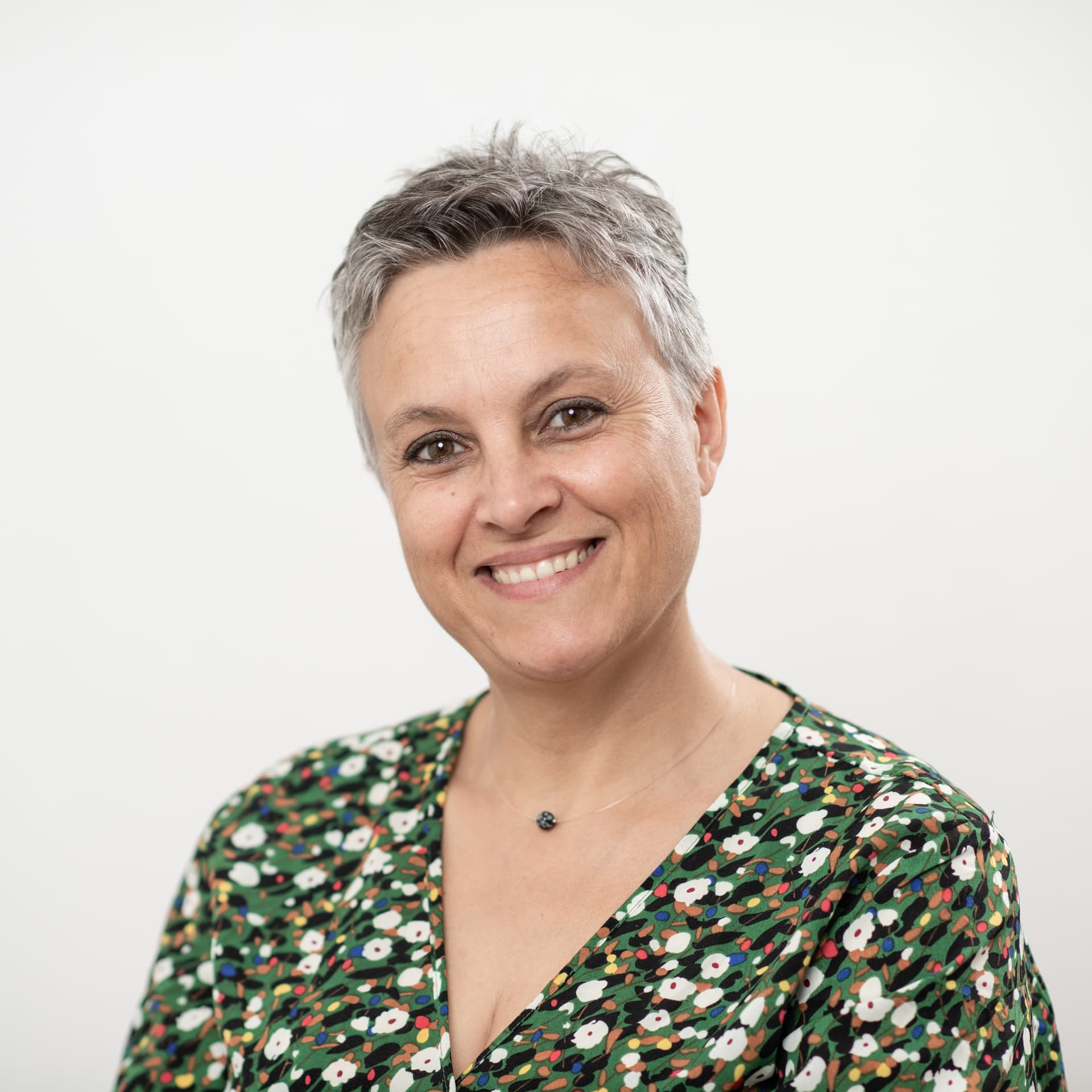 Agent immobilier à Uzein: Magali Lacourrege