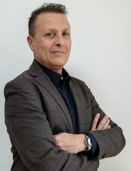 Luis Cordeiro - Agent immobilier à Menton