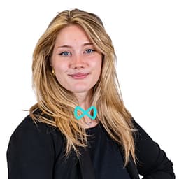 Elisa Maitre - Agent immobilier à Agnin