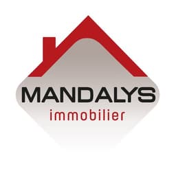 Mandalys Immobilier - Agence immobilière à 