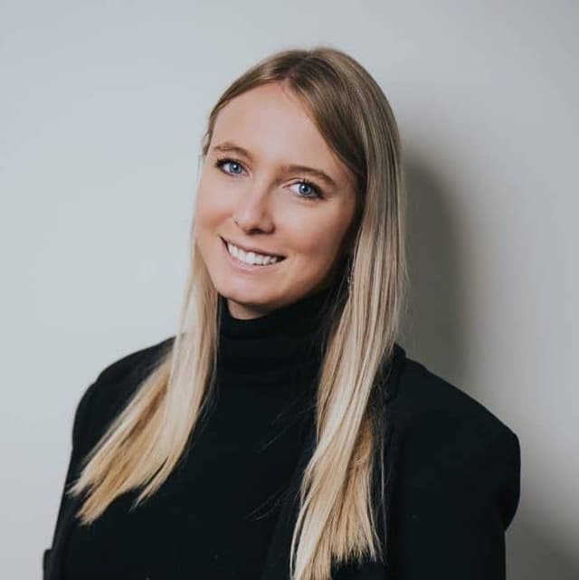 Manon Averty - Agent immobilier à Meylan