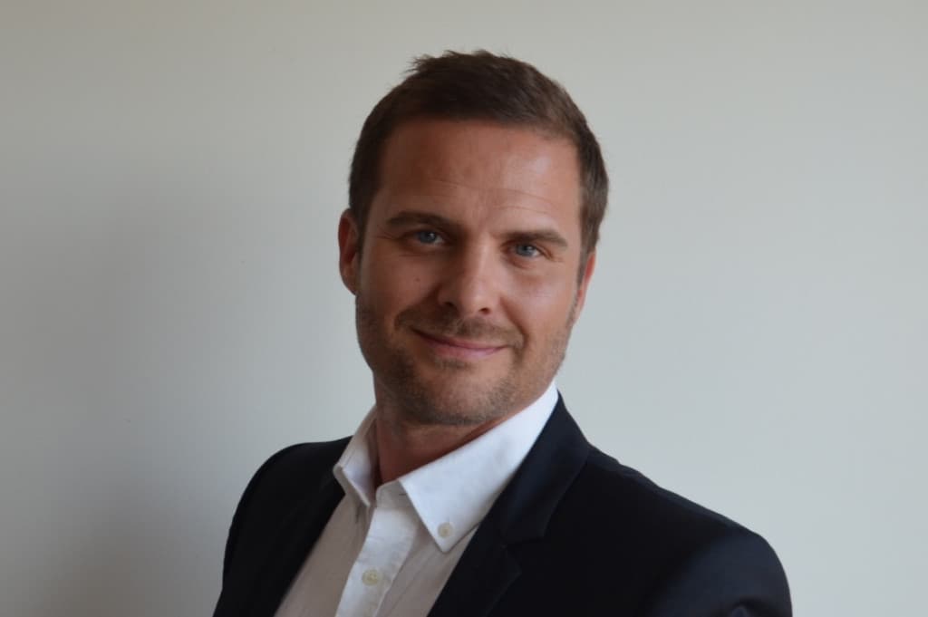 Agent immobilier à Ballan-Miré: Guillaume  Bilquard