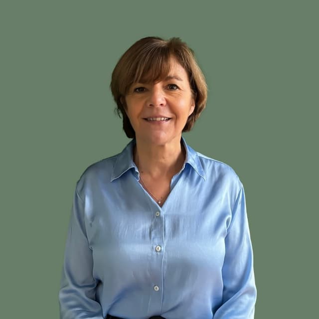 Marianne Fonteneau - Agent immobilier à Nantes