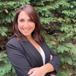 Mariafrancesca Conte - Agent immobilier à Lyon